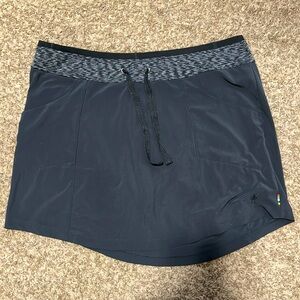 Smartwool active skirt